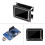 1080P 60fps 3.5 Inch HD Multimedia Interface LCD 10