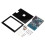 1080P 60fps 3.5 Inch HD Multimedia Interface LCD 1