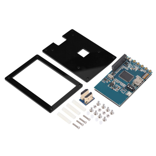 1080P 60fps 3.5 Inch HD Multimedia Interface LCD