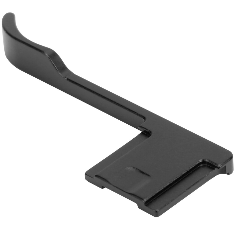 Camera Hot Shoe Thumbs Grips Aluminum Alloy Thumbs 8320539942667