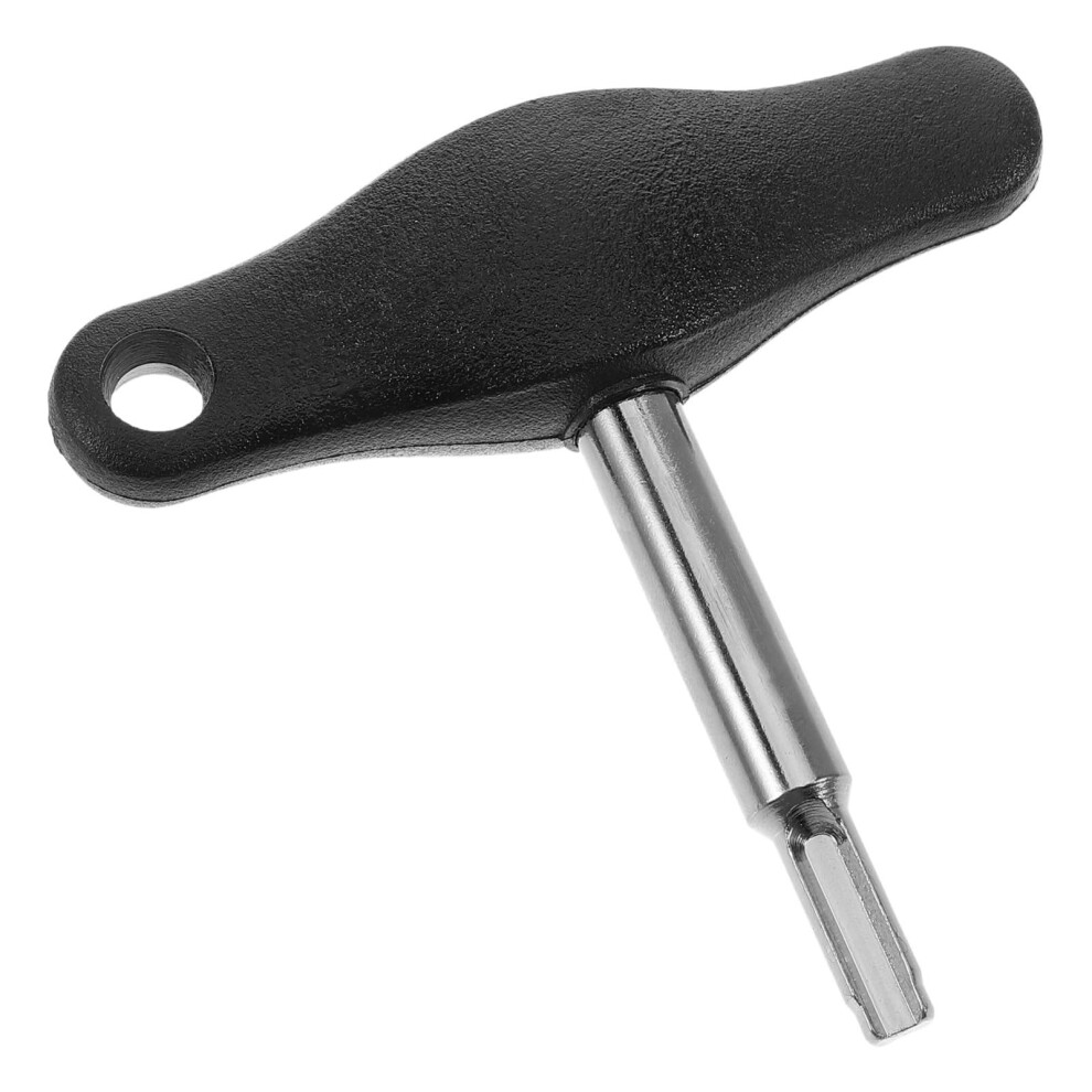 Oil Pan Removal Wrench Tool Durable Oil Drain Plug Extractor Socket Compatible With Various Engine Models 9016109694188