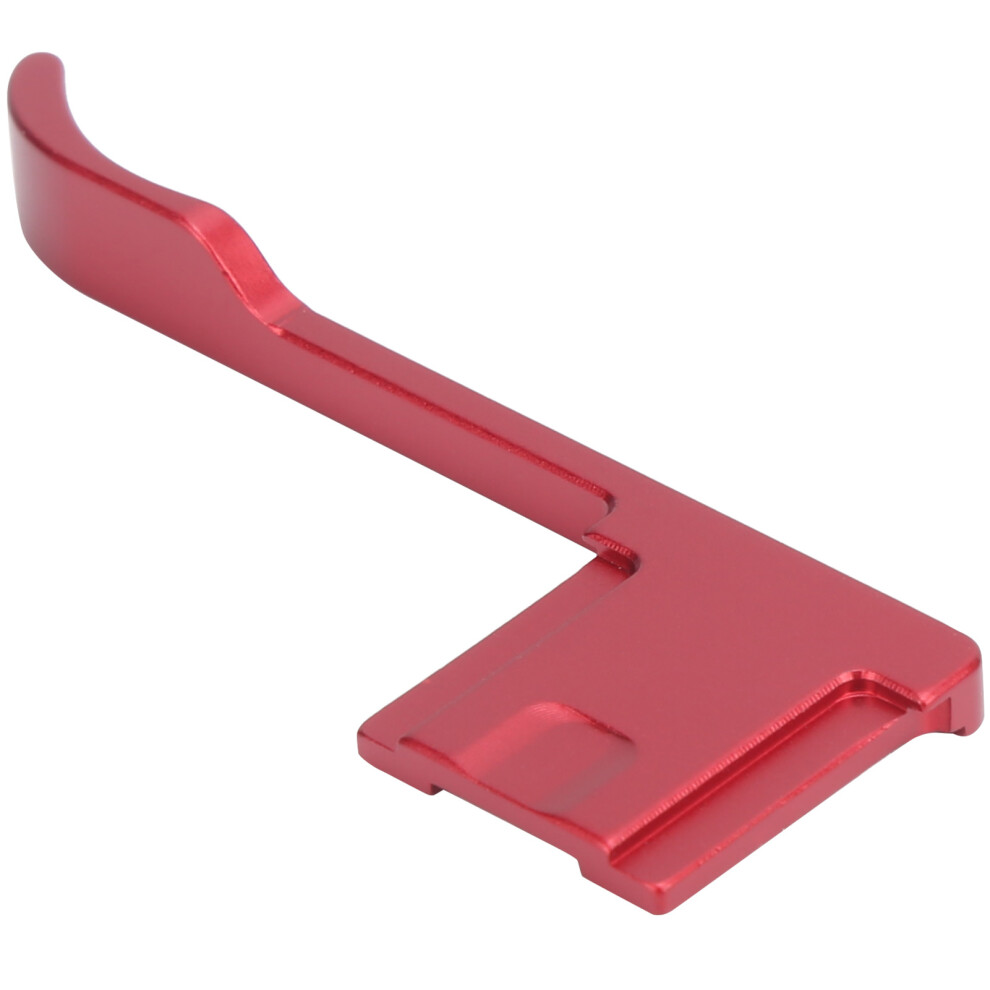 Camera Hot Shoe Thumbs Grips Aluminum Alloy Thumbs 8320539942698