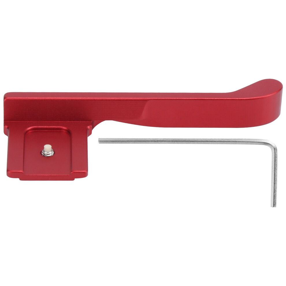 Camera Hot Shoe Thumbs Grips Aluminum Alloy Thumbs 8320539942735