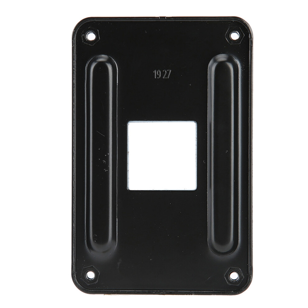 Cpu Heatsink Bracket Backplane Backplate Back 8320539942728