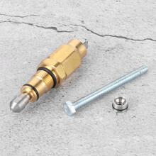 Langlebiges Entlader-Kit AR42118 für RMW, RMV, SRMW und Ridgid RD80746 Pumpen