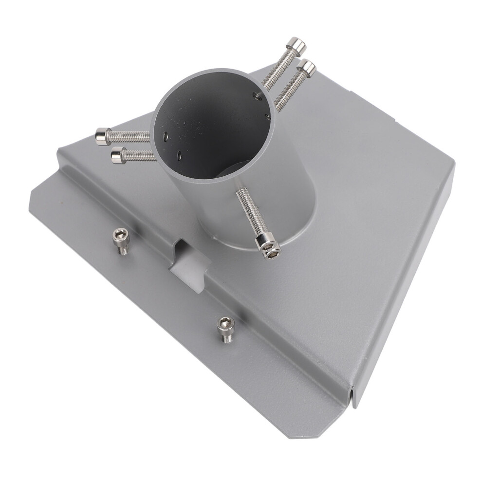 Roof Mount Plate For Gen3 Standard Satellite Dish With 360 Rotation 4671347154617