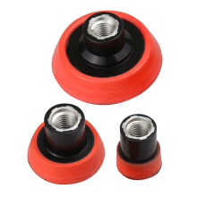 Polishing Disc Polishing Backers Plate Hook-Polished base