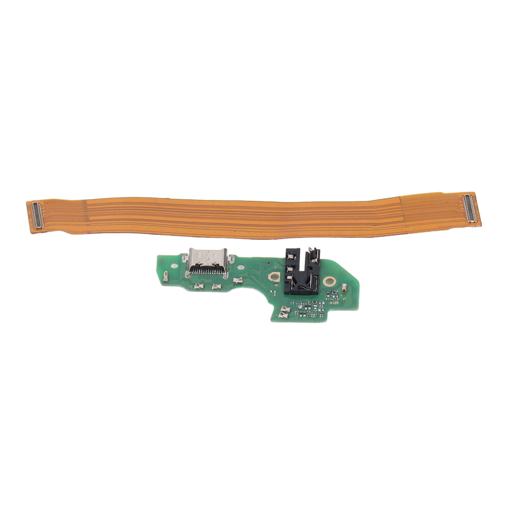 Usb C Charging Port Flex Cable For Galaxy 5G A226 Repair Kit 4601347155543