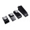 Sandpaper Holder Hand Sand Tool Grinding Tool-wedge shape 2