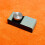 Sandpaper Holder Hand Sand Tool Grinding Tool-wedge shape 7