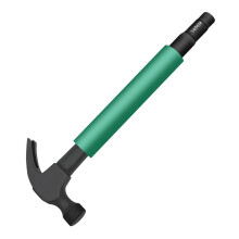 Hammer Socket Integrated Tool for Quick Air Conditioning-14mm