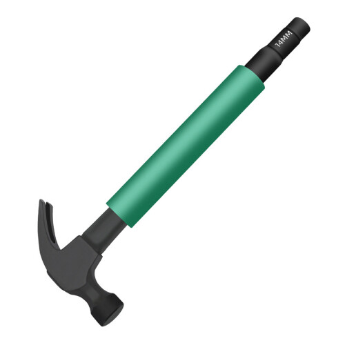 Hammer Socket Integrated Tool for Quick Air Conditioning-14mm