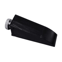 Sandpaper Holder Hand Sand Tool Grinding Tool-wedge shape