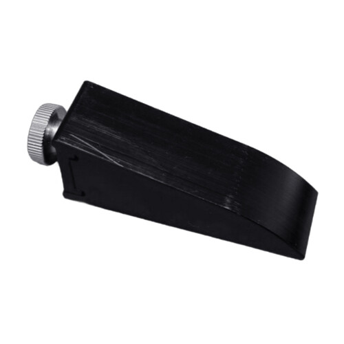 Sandpaper Holder Hand Sand Tool Grinding Tool-wedge shape