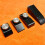 Sandpaper Holder Hand Sand Tool Grinding Tool-wedge shape 6