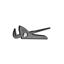 High Carbon Steel Tube Pipe Wrench Plumbers-9 inches