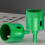 Multipurpose Tile Drill Bit Serrated Edges Serrated Dry-30mm 6