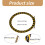Electrical Spring Wire Threader Fish Tape Fastener Cable-20M 4