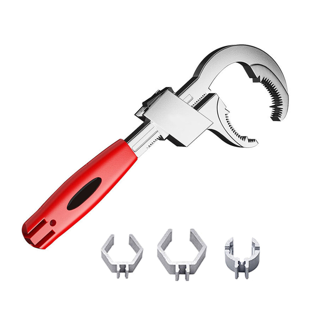 Multifunctional Plumbing Repair Tool Flumes Sink Wrench Sink 7754000062133