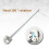 Sink Spanner Plumbing Tool Water Pipe Spanner Faucet Wrench 7