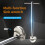 Sink Spanner Plumbing Tool Water Pipe Spanner Faucet Wrench 6
