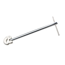 Sink Spanner Plumbing Tool Water Pipe Spanner Faucet Wrench