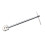 Sink Spanner Plumbing Tool Water Pipe Spanner Faucet Wrench 1