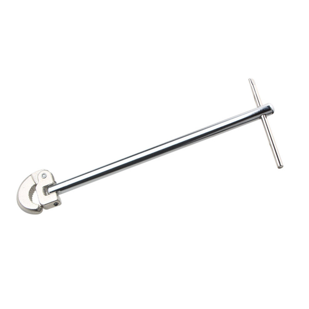 Sink Spanner Plumbing Tool Water Pipe Spanner Faucet Wrench-image-OPC-PKCS972-NEW