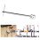 Sink Spanner Plumbing Tool Water Pipe Spanner Faucet Wrench 2