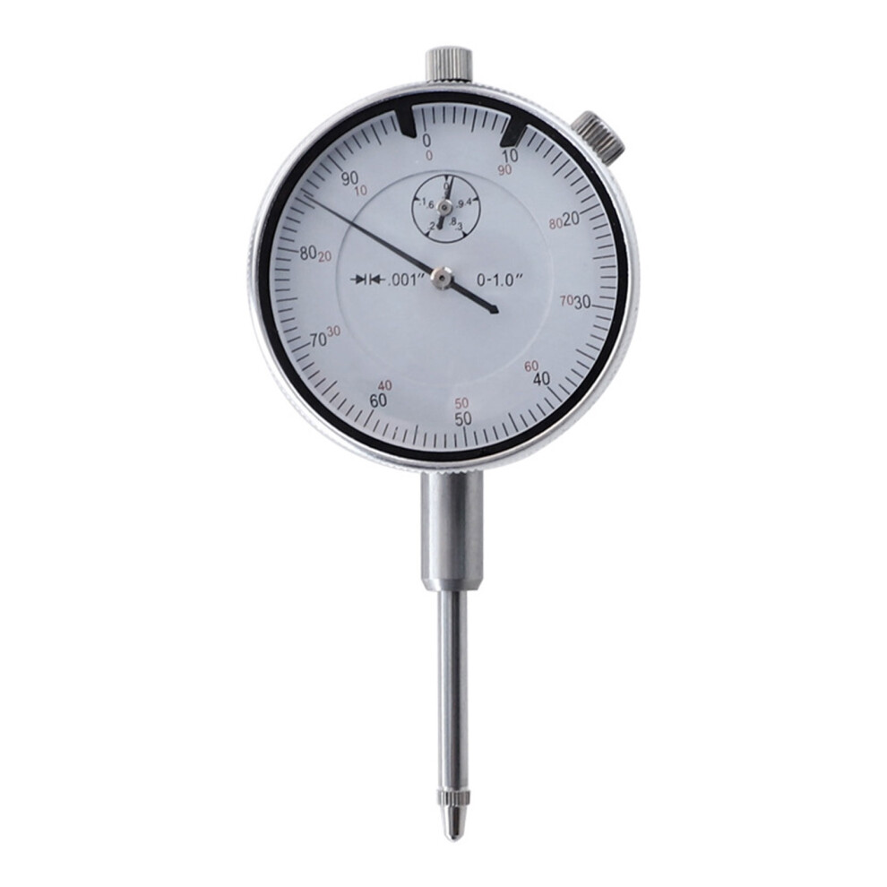 Dials Indicator Metalworking Measurement-Imperial Dial Indica 7754000062119