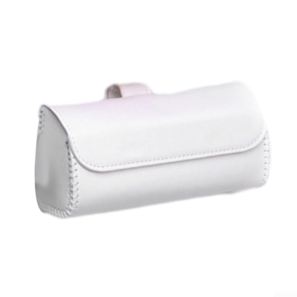 Sunglasses Car Visor Organizer, Easy-Access Storage For Multiple Glasses, Fits Most Car Visors, Available In White 6447073497179