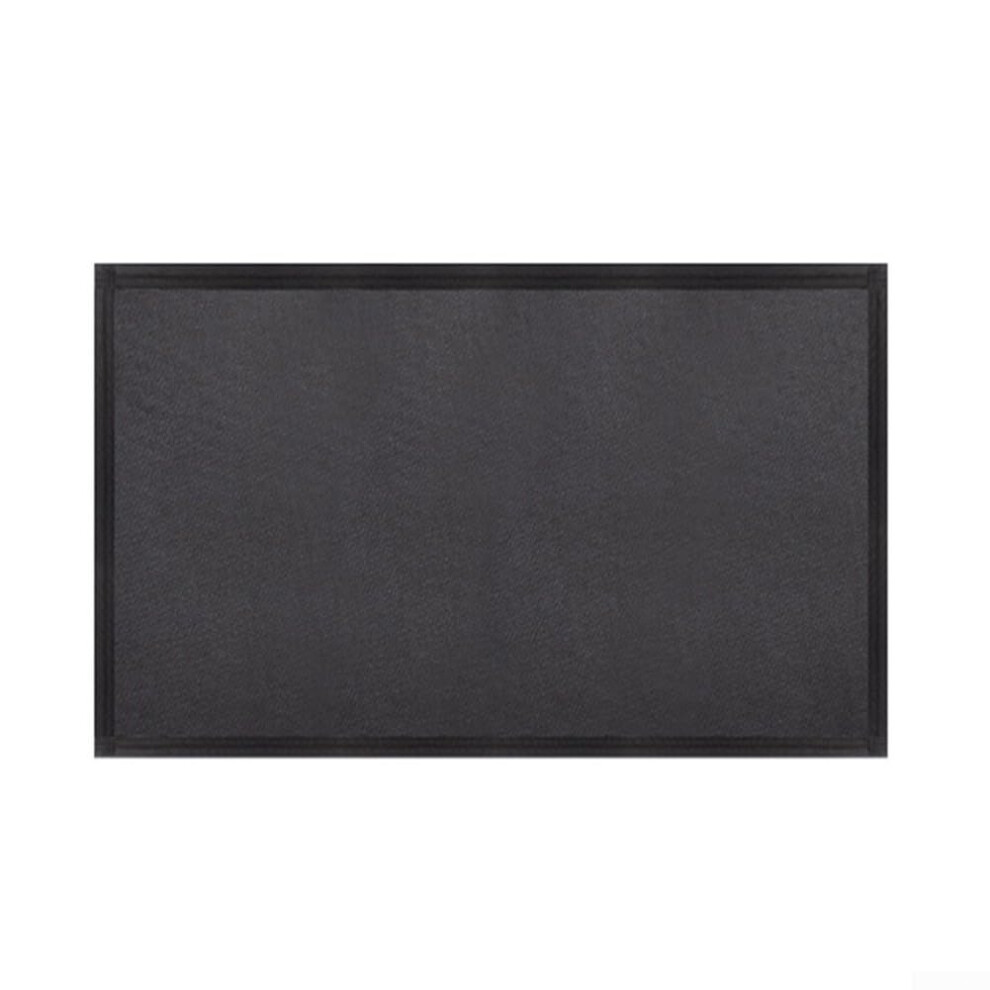 Breathable Mesh Car Sunroof Shade With Magnetic Installation For Privacy And Uv Protection, Universal Fit, Black 6447073497186