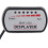 Electrical Quantity Display Battery Meter 24V for Mountain Bike, Plastic, Waterproof, Easy Install 3