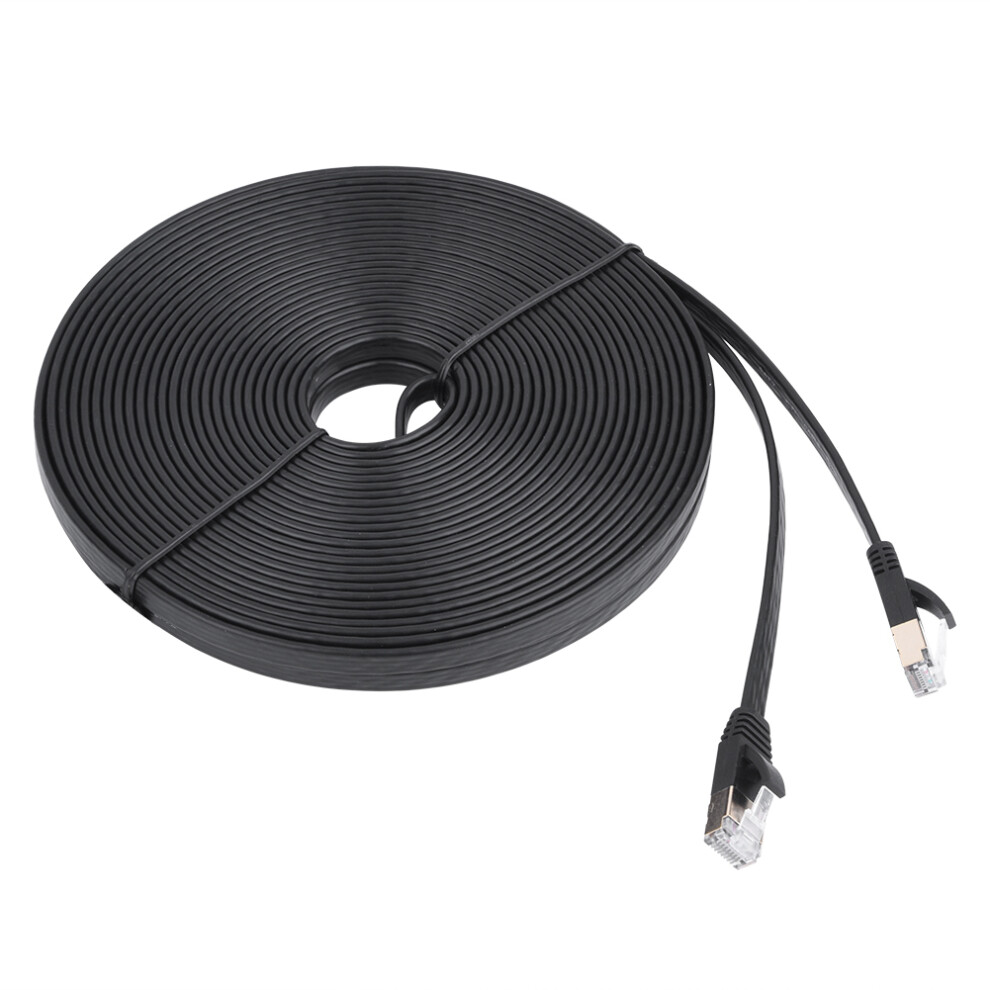 Cat7 Rj45 600Mhz Patch Shielded Lan Network Cable 8320539943565