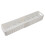 3 Pcs Retractable Plastic Storage Bin Set for Kitchen, Space Saver, Multi-Purpose 9