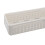 3 Pcs Retractable Plastic Storage Bin Set for Kitchen, Space Saver, Multi-Purpose 8