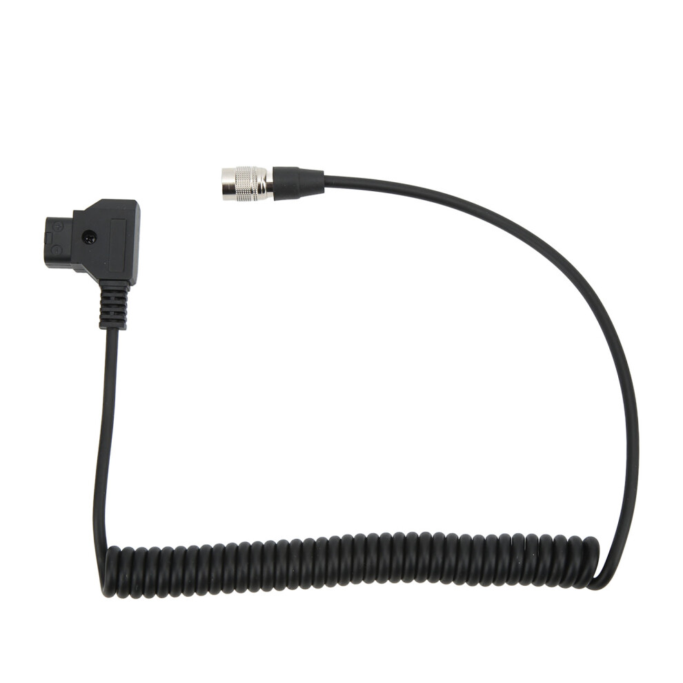 D Tap To 4 Pin For Hirose Power Cable Charging 8320539943695