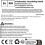 Smart Valve Controller for Irrigation, WIFI Zigbee Wireless Remote Switch, Compatible with TUYA Smart Life App, EU Model 5