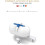 Smart Valve Controller for Irrigation, WIFI Zigbee Wireless Remote Switch, Compatible with TUYA Smart Life App, EU Model 3