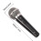 Handheld Professional Wired Dynamic Microphone 14