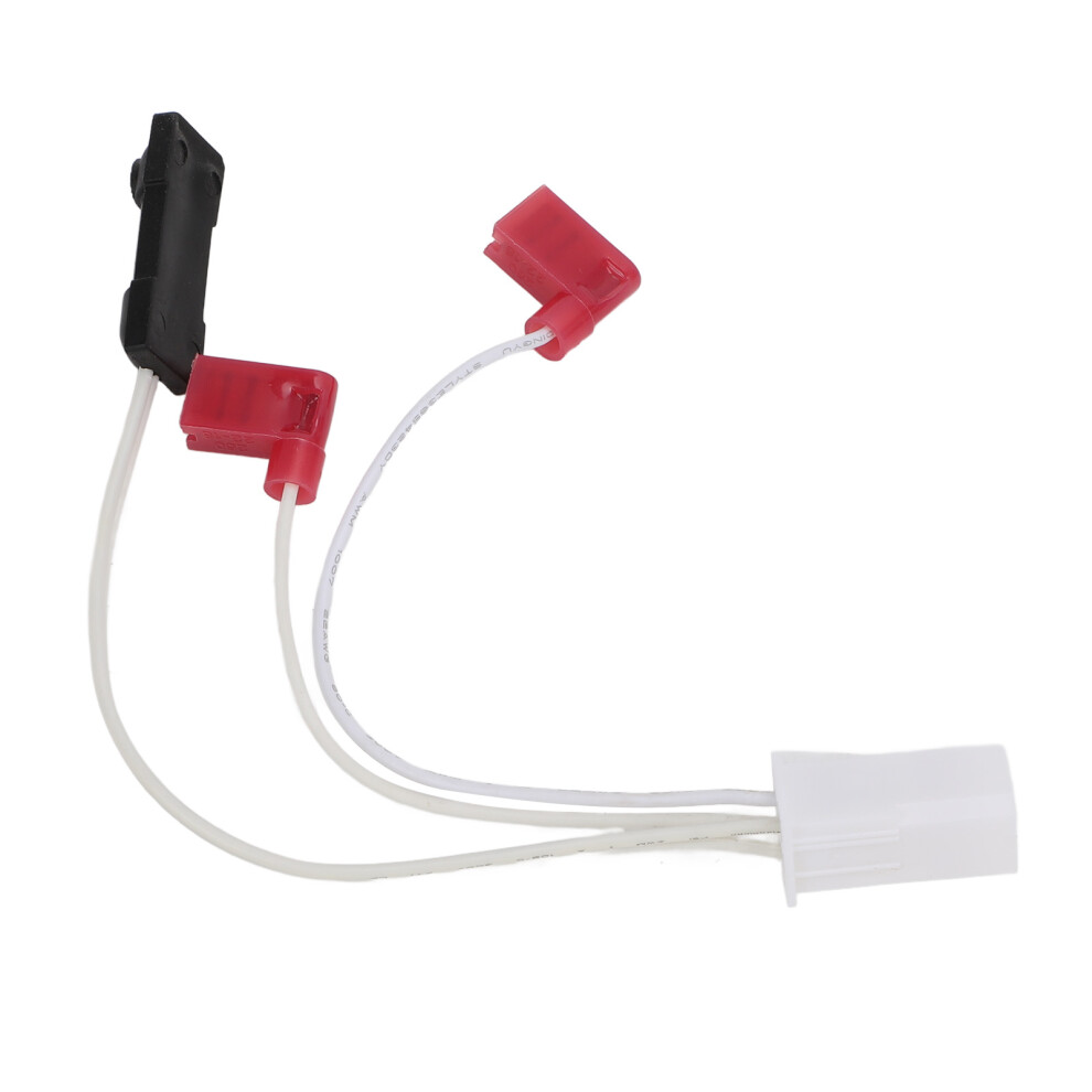 Rv Refrigerator Thermistor Assembly For Norcold N611 N621 N641 N811 N821 N841 8471347174891