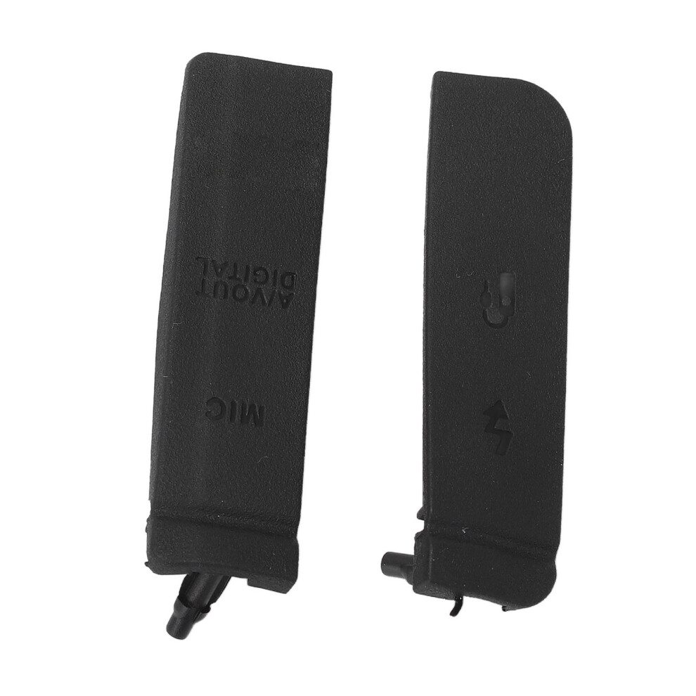 Camera Usb Cover Rubber Usb Interface Side Door 8320539943916