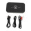 Trasmettitore e ricevitore Bluetooth 5.0 2-in-1, 600mAh 2