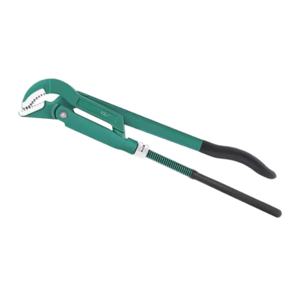 Water Pump Pliers 1 Inch Adjustable For Plumbing Tasks, Heavy-Duty Steel Construction, Multi-Position Gripping 6447073497735