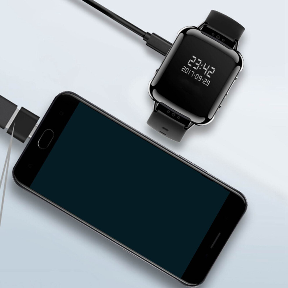 32Gb Voice Recorder Watch With Noise Reduction, Bluetooth 4.2 5081347178190