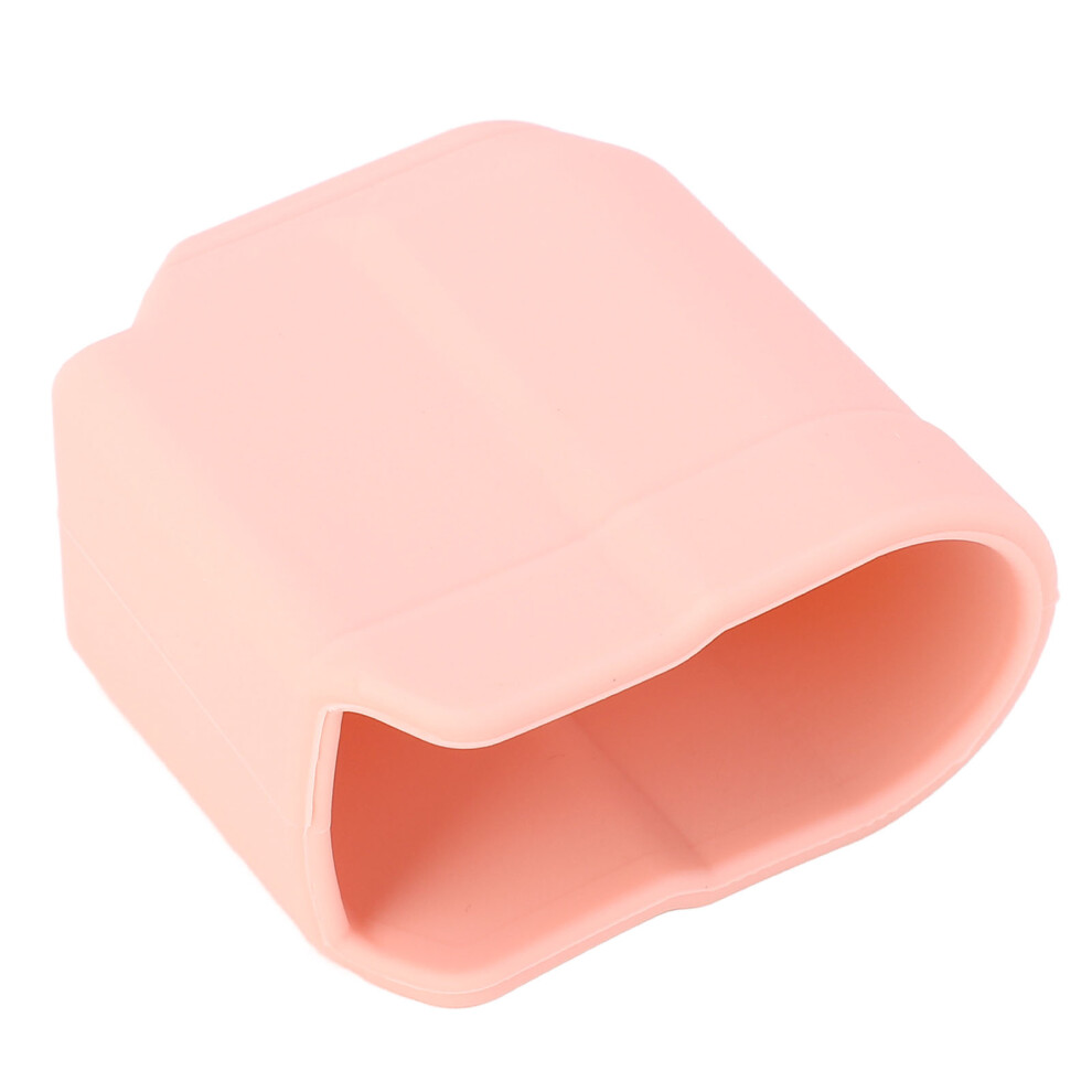 Silicone Lens Cover For Pocket 3 Action Camera Dust & Scratch Resistant Pink 3371347179764