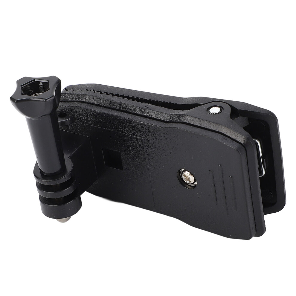 Action Camera Backpack Strap Mount For Action 3 4 Pocket 3 X4 Go3 6951347179895