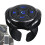 Car Steering Wheel Remote Button - Universal Media Button Controller for Car and Motorcycle Audio Systems 1