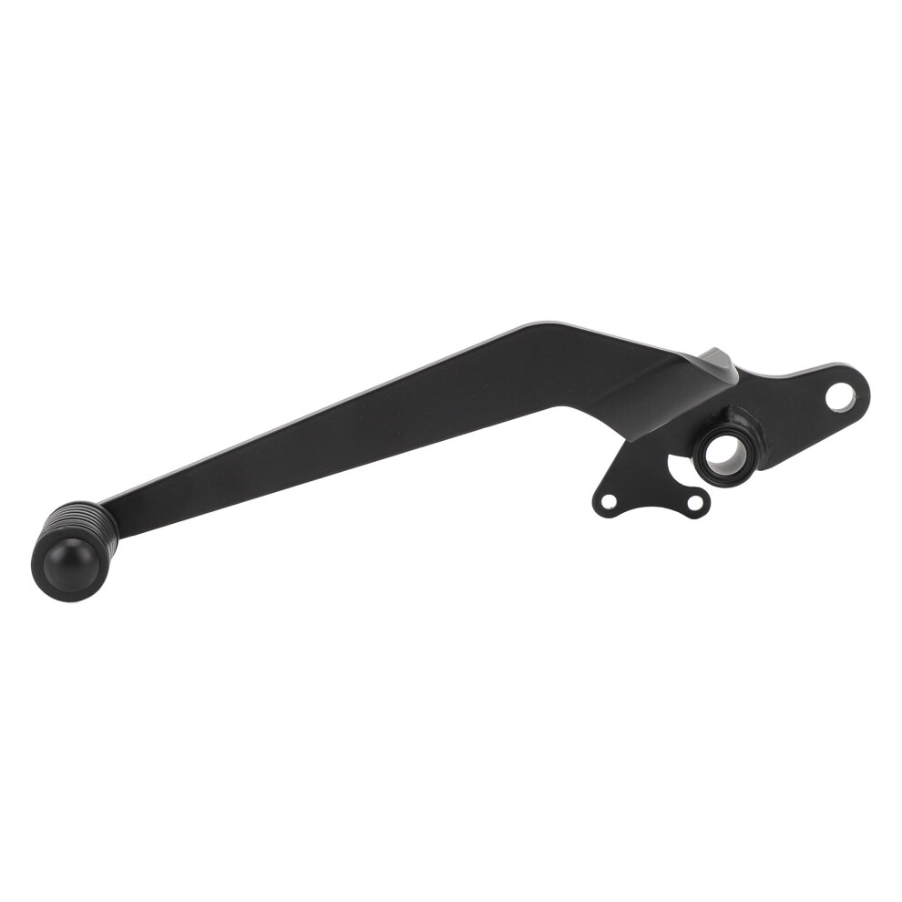 Motorcycle Foot Brake Lever For Mt07 Fzâ07 Xsr700 2021-2024 Black 9351347190000