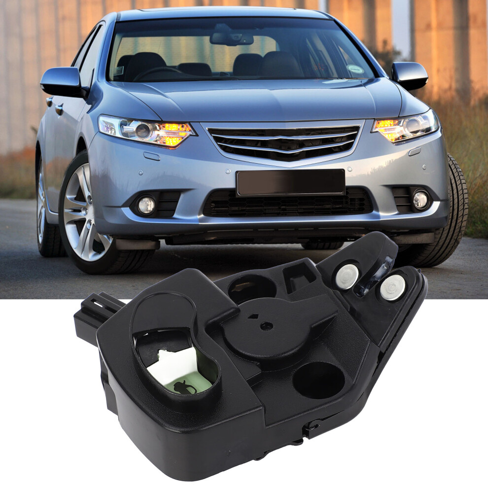 Trunk Latch Lock Actuator For Accord 2013-2017 & Acura 2015-2020 8461347191097